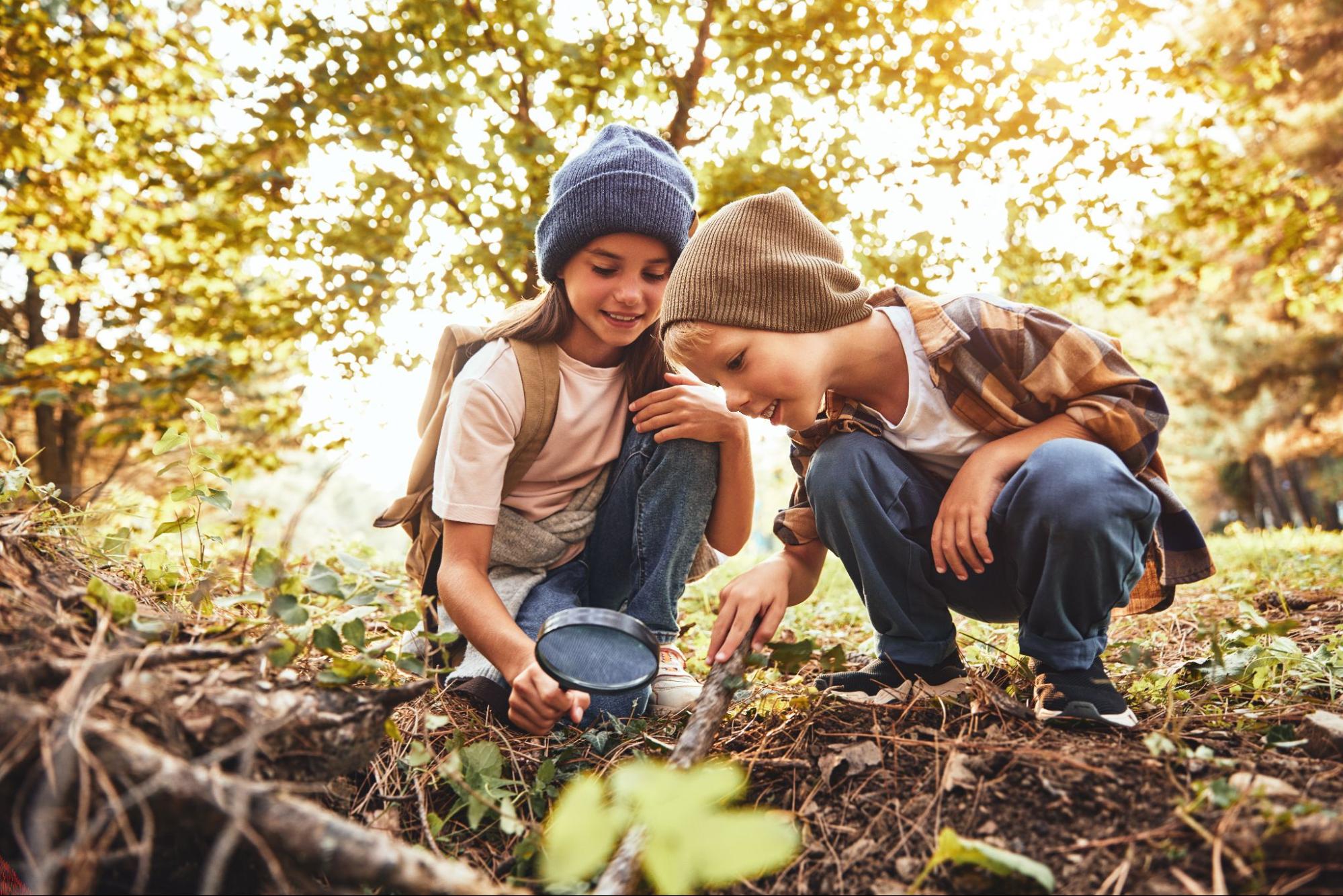 the influence of the environment on speech development